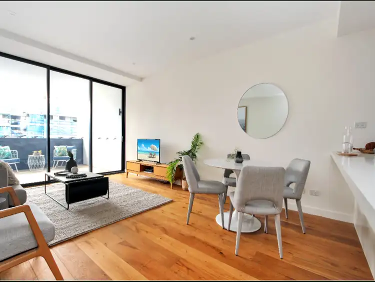 Main view of Homely apartment listing, 2BR/6-12 Urunga Parade, Miranda NSW 2228