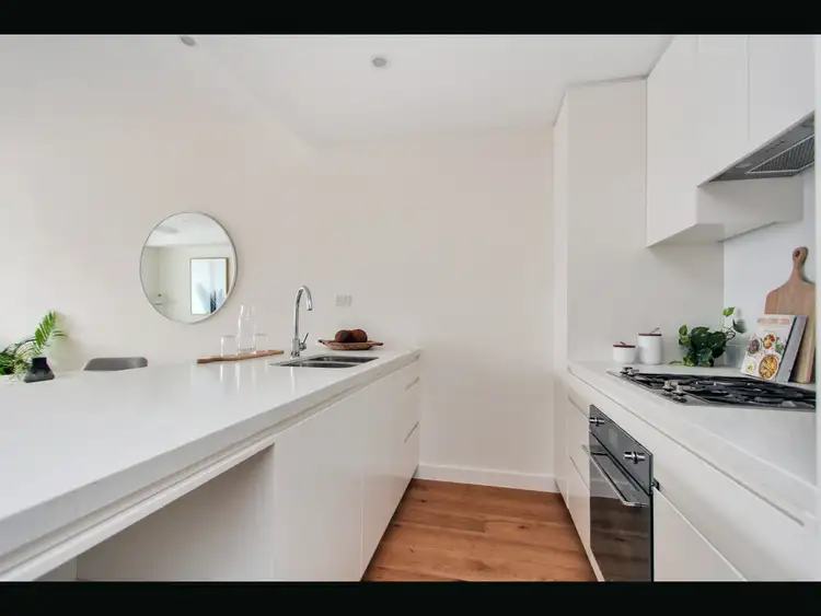 Second view of Homely apartment listing, 2BR/6-12 Urunga Parade, Miranda NSW 2228