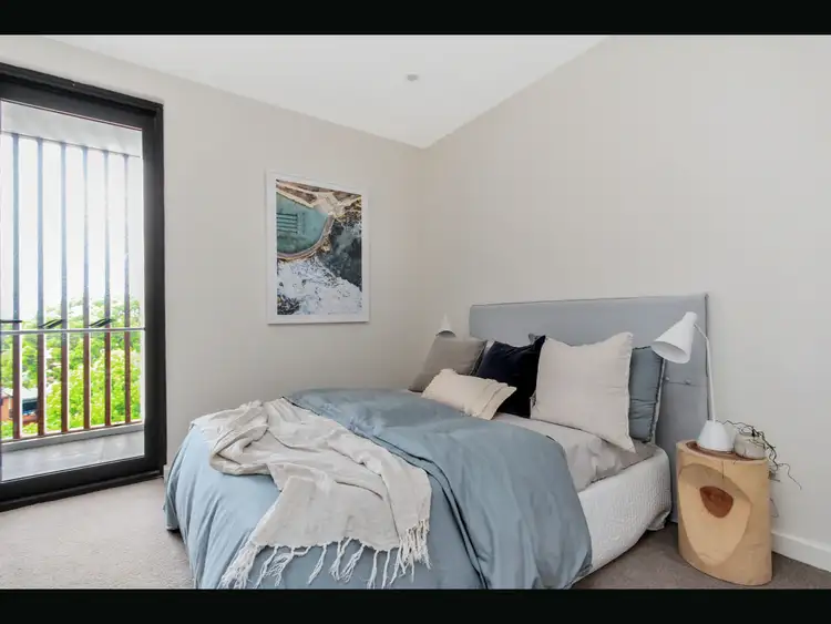 Third view of Homely apartment listing, 2BR/6-12 Urunga Parade, Miranda NSW 2228