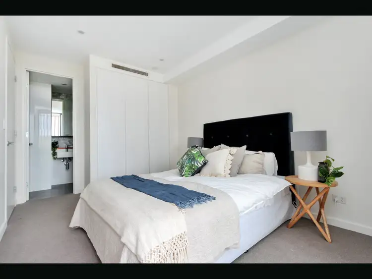 Fourth view of Homely apartment listing, 2BR/6-12 Urunga Parade, Miranda NSW 2228