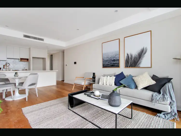 Fifth view of Homely apartment listing, 2BR/6-12 Urunga Parade, Miranda NSW 2228