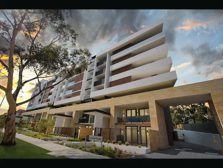 Sixth view of Homely apartment listing, 2BR/6-12 Urunga Parade, Miranda NSW 2228