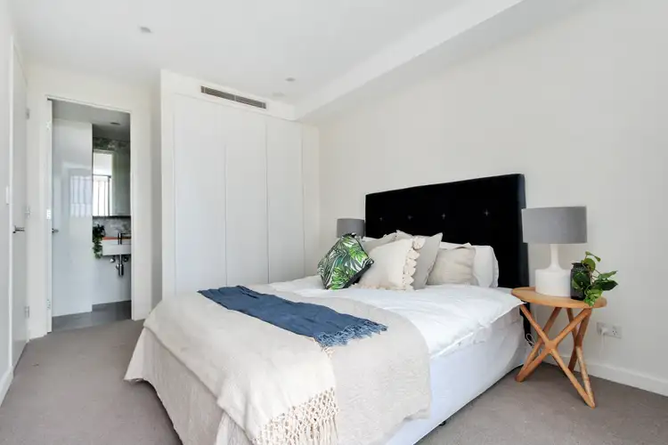 Fourth view of Homely apartment listing, 2BR/6-12 Urunga Parade, Miranda NSW 2228