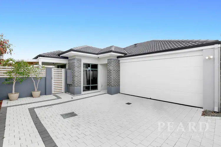 18c Ringmer Way, Westminster WA 6061