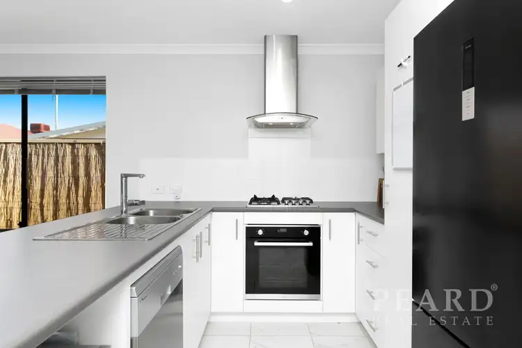 Second view of Homely townhouse listing, 18c Ringmer Way, Westminster WA 6061