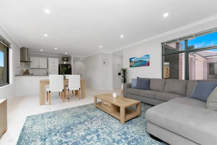 Third view of Homely townhouse listing, 18c Ringmer Way, Westminster WA 6061