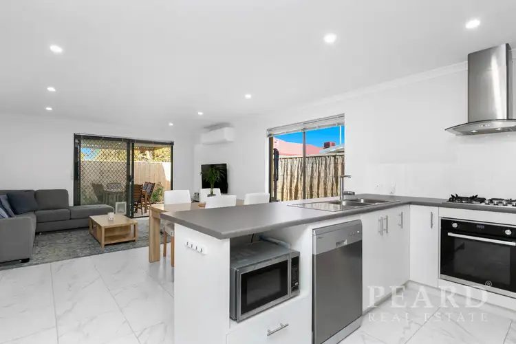 Fourth view of Homely townhouse listing, 18c Ringmer Way, Westminster WA 6061