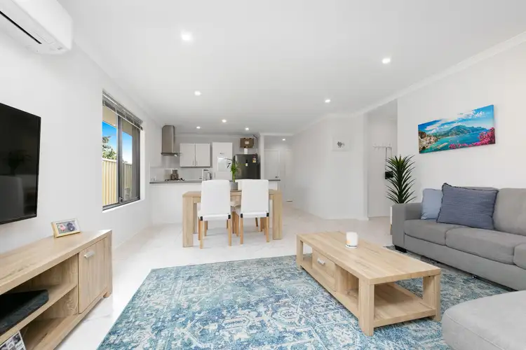 Sixth view of Homely townhouse listing, 18c Ringmer Way, Westminster WA 6061