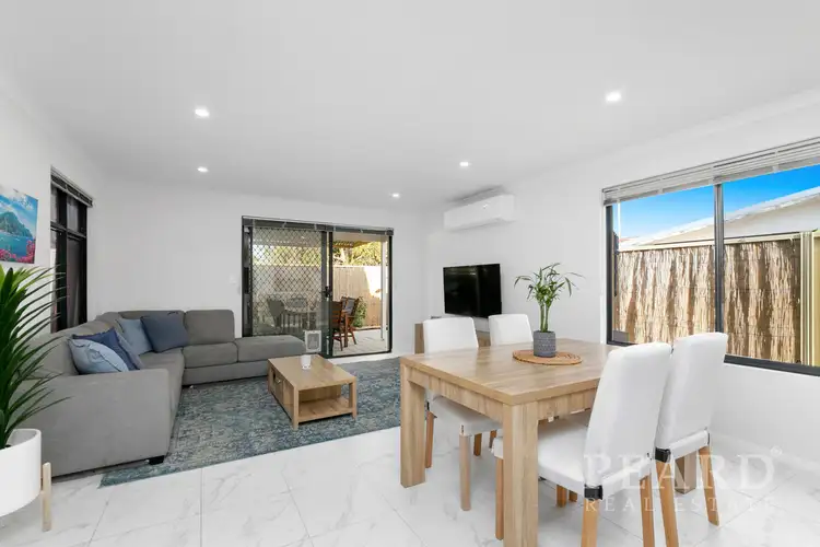 Seventh view of Homely townhouse listing, 18c Ringmer Way, Westminster WA 6061