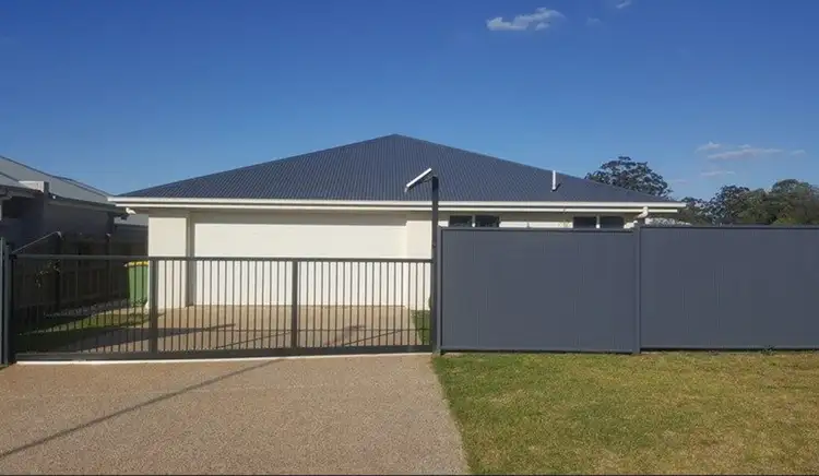 Main view of Homely house listing, 38 Pugh Street, Middle Ridge QLD 4350