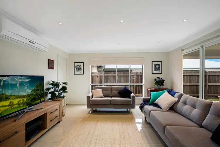 Second view of Homely house listing, 38 Pugh Street, Middle Ridge QLD 4350