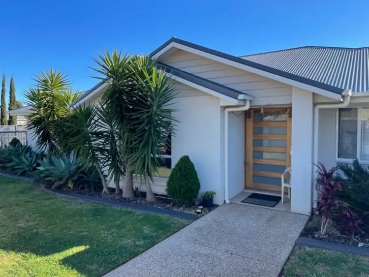 Fifth view of Homely house listing, 38 Pugh Street, Middle Ridge QLD 4350
