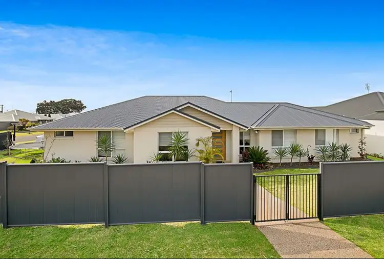 Sixth view of Homely house listing, 38 Pugh Street, Middle Ridge QLD 4350