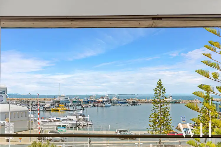 5/68 Marine Terrace, Fremantle WA 6160