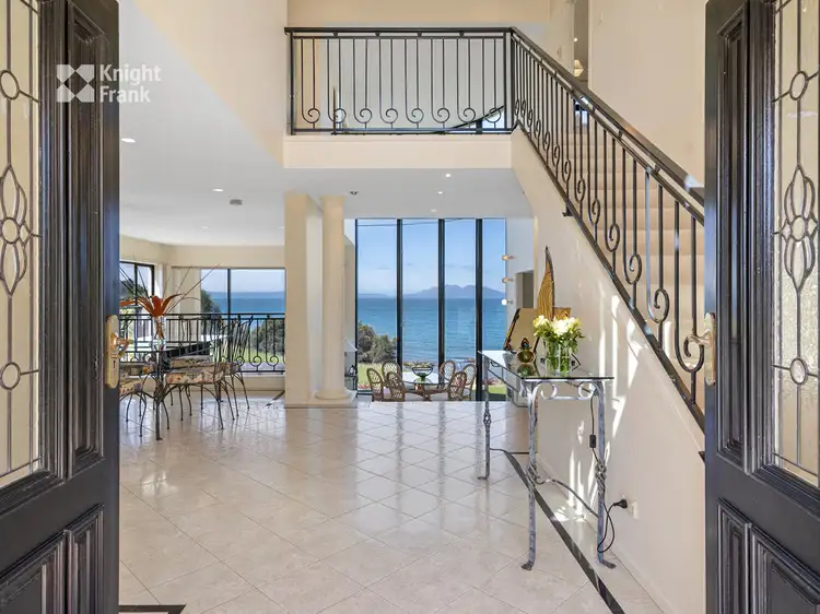 Main view of Homely house listing, 16 Freycinet Court, Swansea TAS 7190