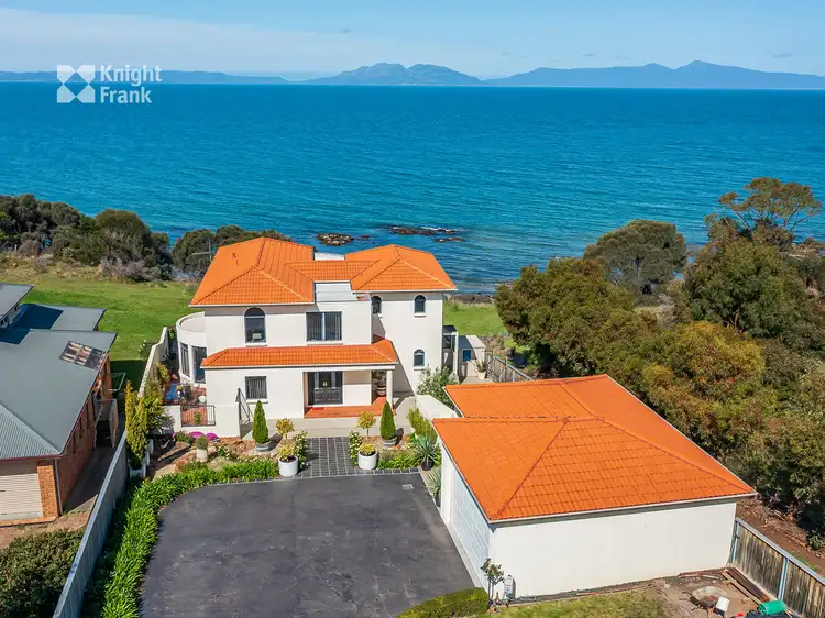 Second view of Homely house listing, 16 Freycinet Court, Swansea TAS 7190