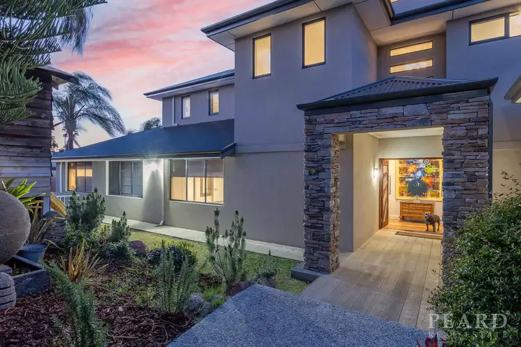 38 Ripley Way, Duncraig WA 6023
