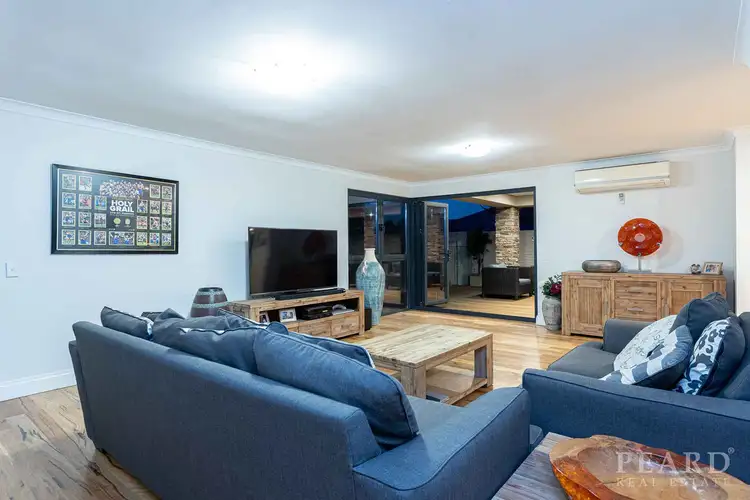 Sixth view of Homely house listing, 38 Ripley Way, Duncraig WA 6023