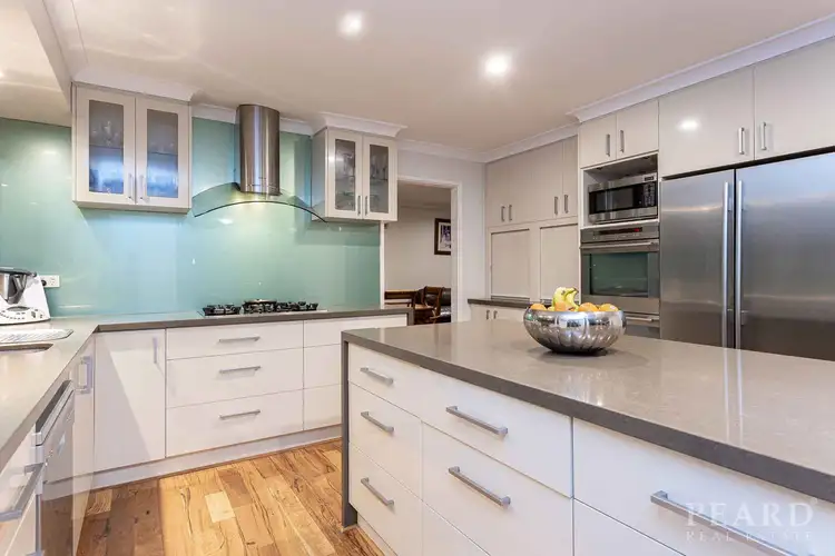 Seventh view of Homely house listing, 38 Ripley Way, Duncraig WA 6023