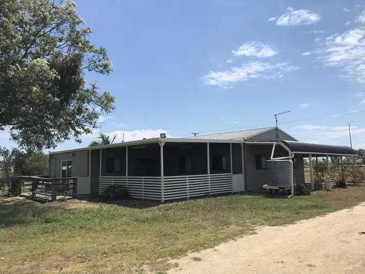 Second view of Homely rural property listing, 96 Kabra Road, Kabra QLD 4702