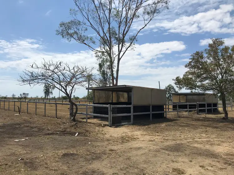 Fifth view of Homely rural property listing, 96 Kabra Road, Kabra QLD 4702