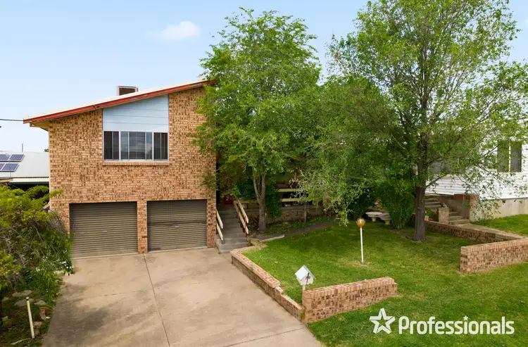 10 Wolseley Street, South Bathurst NSW 2795
