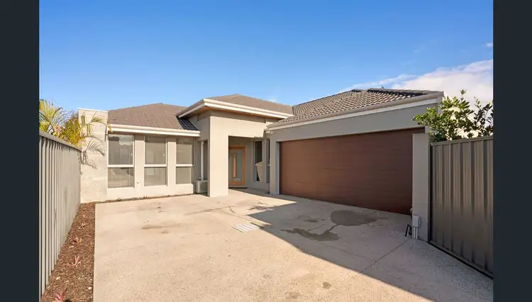 17A Dormans Road, Morley WA 6062