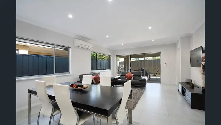 Second view of Homely house listing, 17A Dormans Road, Morley WA 6062