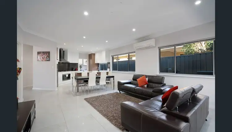 Fifth view of Homely house listing, 17A Dormans Road, Morley WA 6062