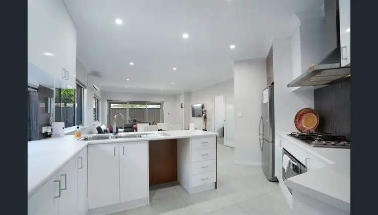 Seventh view of Homely house listing, 17A Dormans Road, Morley WA 6062