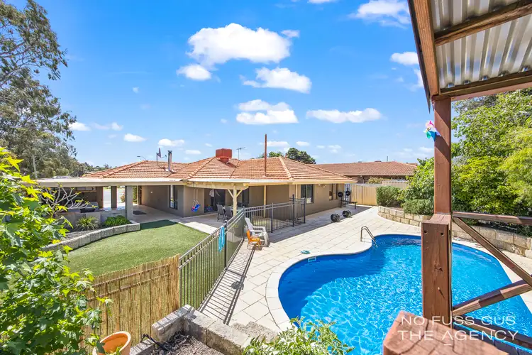16 Ranleigh Way, Greenwood WA 6024