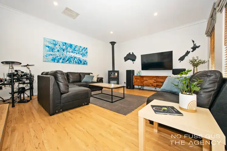 Third view of Homely house listing, 16 Ranleigh Way, Greenwood WA 6024