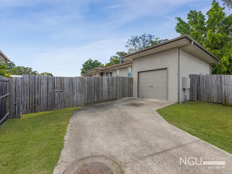 Main view of Homely house listing, 33A Margaret Street, Silkstone QLD 4304