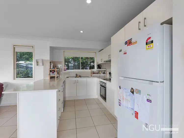 Third view of Homely house listing, 33A Margaret Street, Silkstone QLD 4304