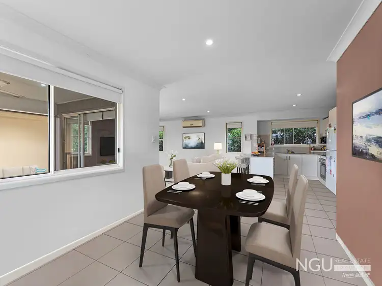 Fourth view of Homely house listing, 33A Margaret Street, Silkstone QLD 4304