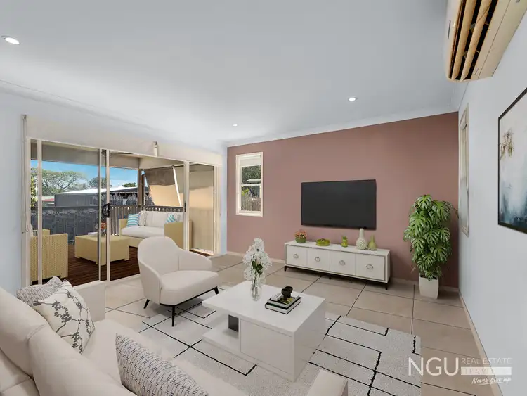 Fifth view of Homely house listing, 33A Margaret Street, Silkstone QLD 4304