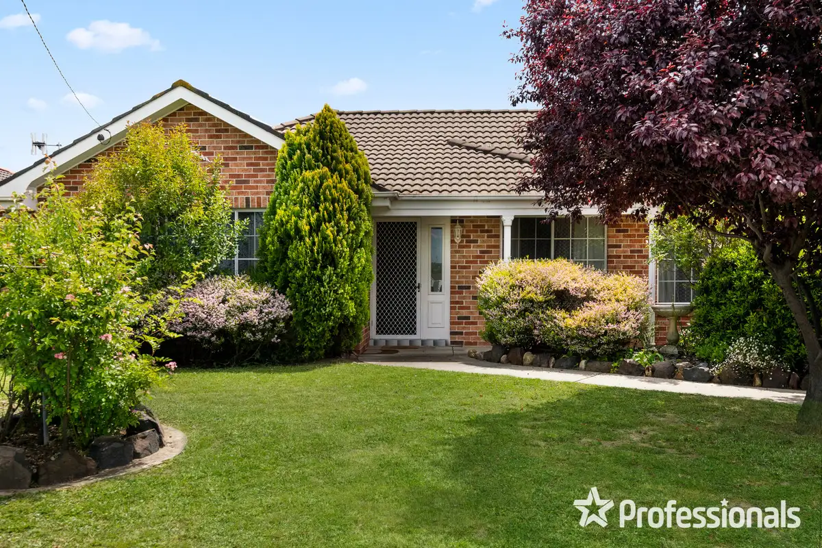 Main view of Homely house listing, 54 Hollyhock Place, Eglinton NSW 2795
