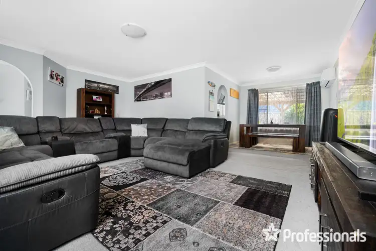 Second view of Homely house listing, 54 Hollyhock Place, Eglinton NSW 2795