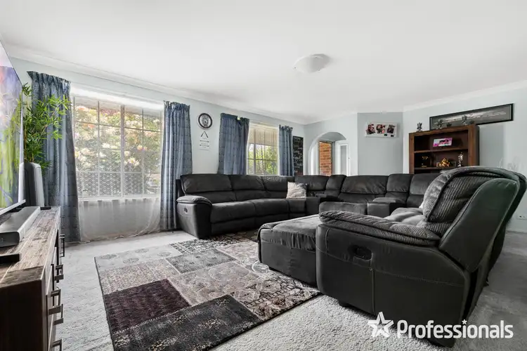Third view of Homely house listing, 54 Hollyhock Place, Eglinton NSW 2795