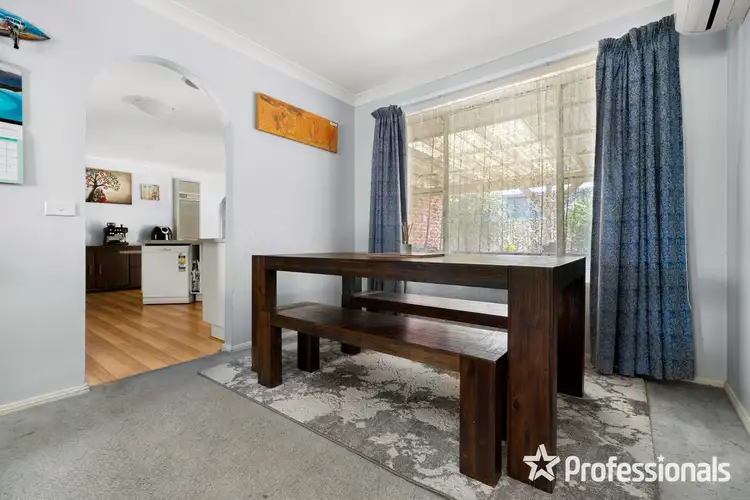 Fourth view of Homely house listing, 54 Hollyhock Place, Eglinton NSW 2795