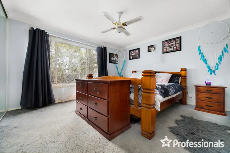 Fifth view of Homely house listing, 54 Hollyhock Place, Eglinton NSW 2795