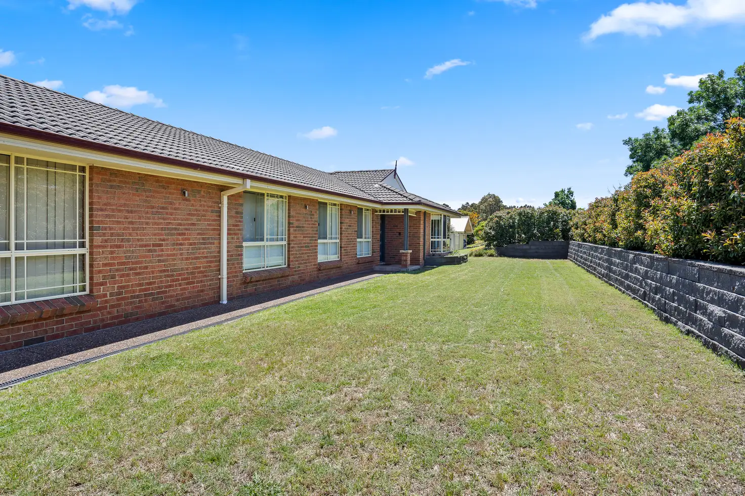 Main view of Homely house listing, 1 Ted Clay Street, Muswellbrook NSW 2333