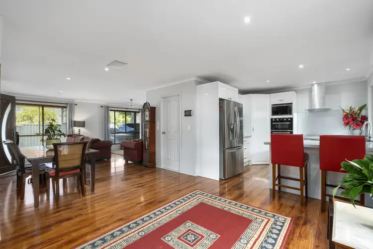 22 Mackellar Drive, Nerang QLD 4211