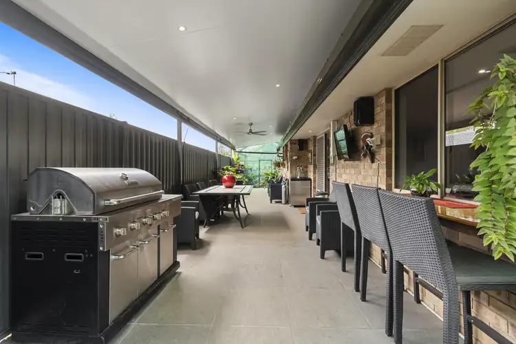 Fifth view of Homely house listing, 22 Mackellar Drive, Nerang QLD 4211