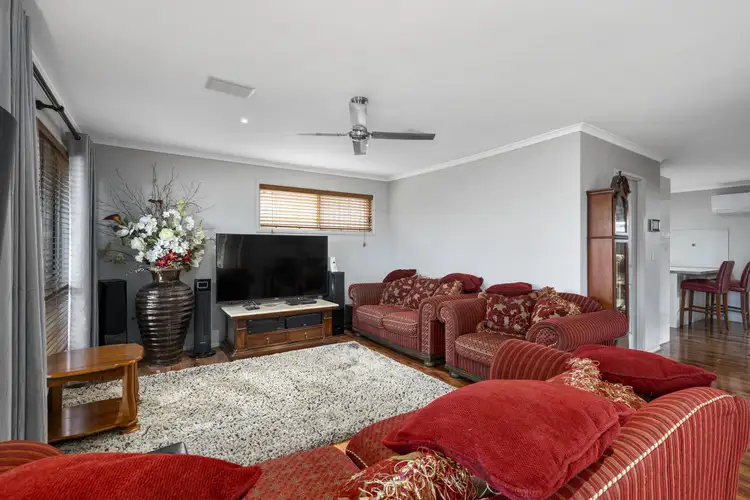 Sixth view of Homely house listing, 22 Mackellar Drive, Nerang QLD 4211