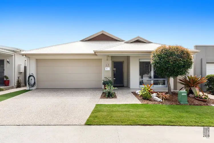 161/1 Halcyon Way, Bli Bli QLD 4560