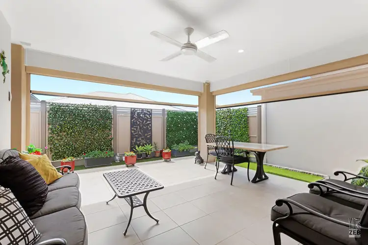 Second view of Homely house listing, 161/1 Halcyon Way, Bli Bli QLD 4560