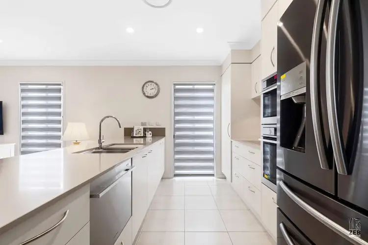 Fourth view of Homely house listing, 161/1 Halcyon Way, Bli Bli QLD 4560