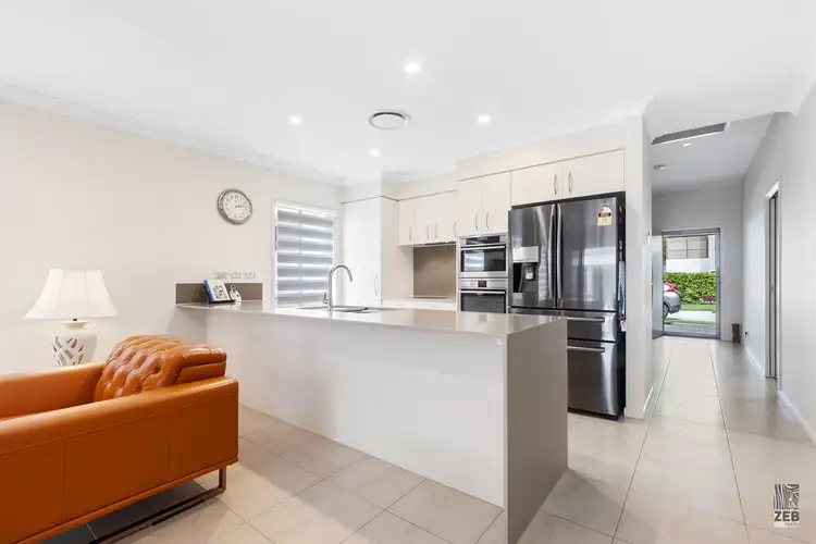Fifth view of Homely house listing, 161/1 Halcyon Way, Bli Bli QLD 4560