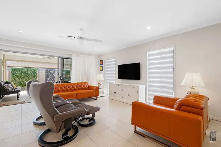 Sixth view of Homely house listing, 161/1 Halcyon Way, Bli Bli QLD 4560